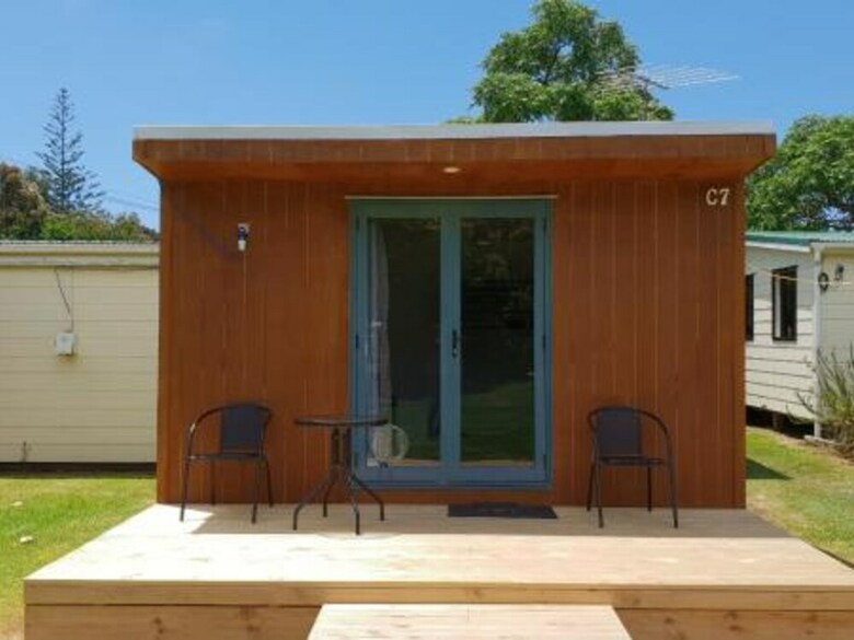 Orere Point Top 10 Holiday Park