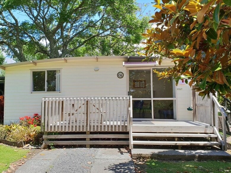 Orere Point Top 10 Holiday Park