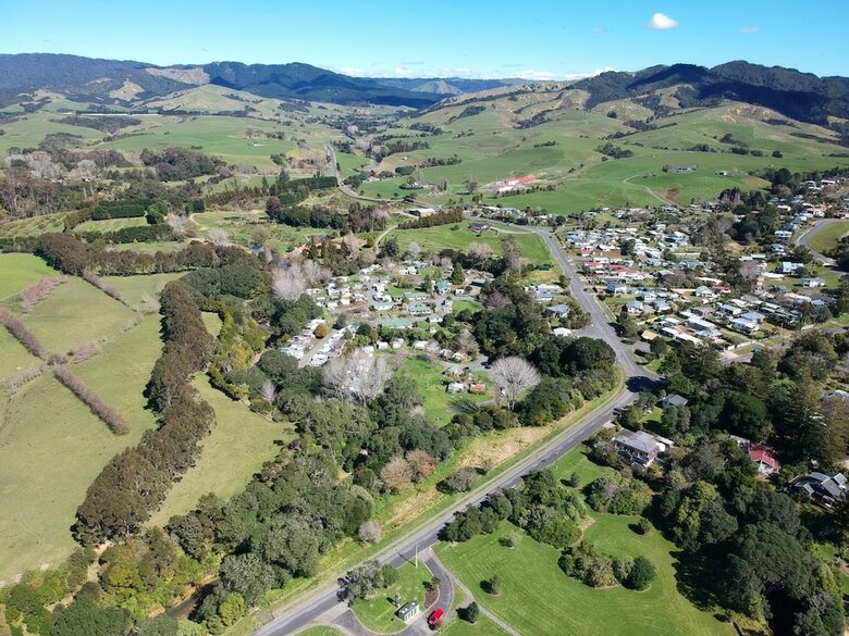 Orere Point Top 10 Holiday Park