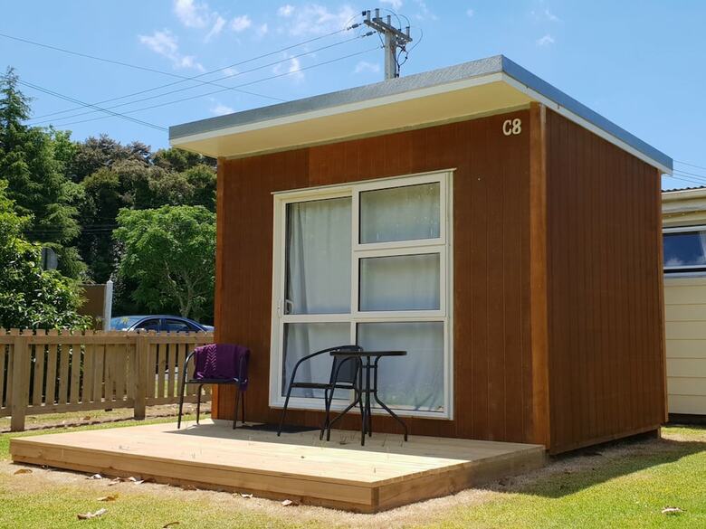Orere Point Top 10 Holiday Park