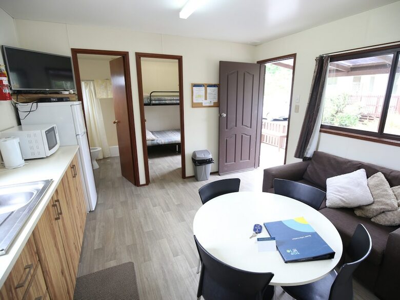 Orere Point Top 10 Holiday Park