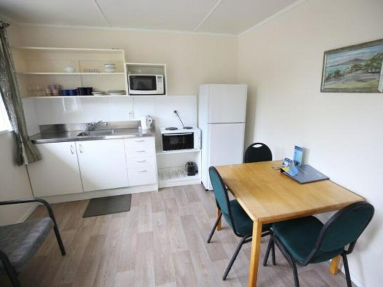 Orere Point Top 10 Holiday Park