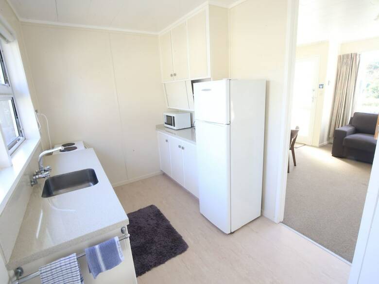 Orere Point Top 10 Holiday Park