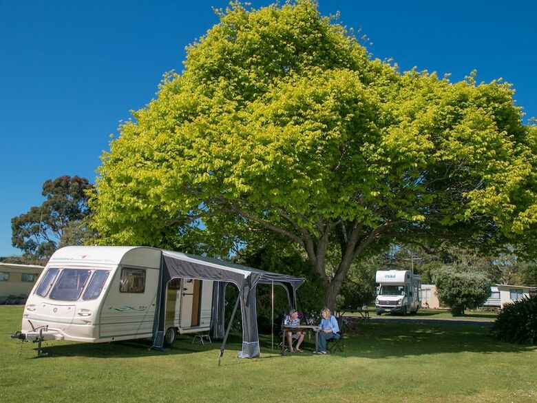 Orere Point Top 10 Holiday Park