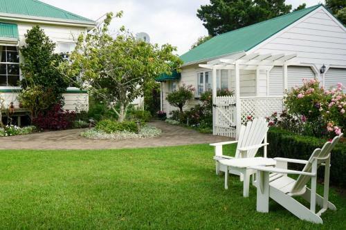 Bed & Breakfast Brookwood Lodge
