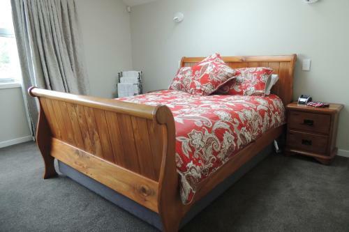 Apartamento Ashburton Executive Suite
