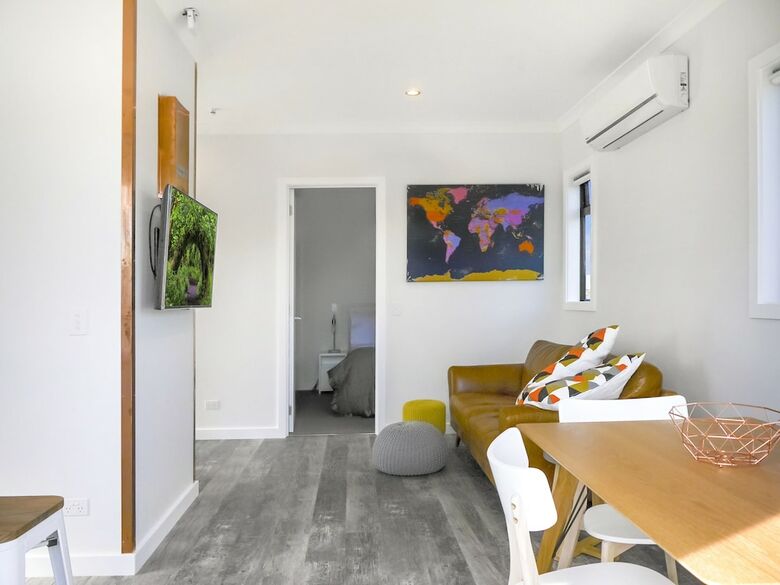 Twizel Cottages