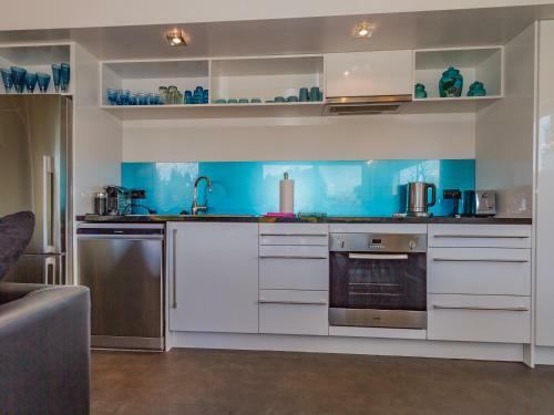 Carex Gem - Ohakune Holiday Home