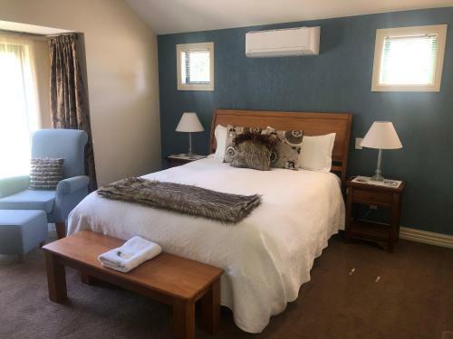 Bed & Breakfast The Orchard House