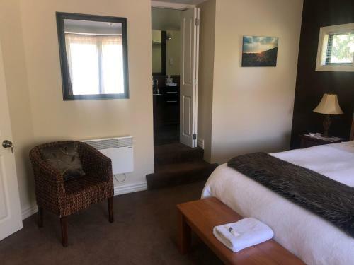 Bed & Breakfast The Orchard House