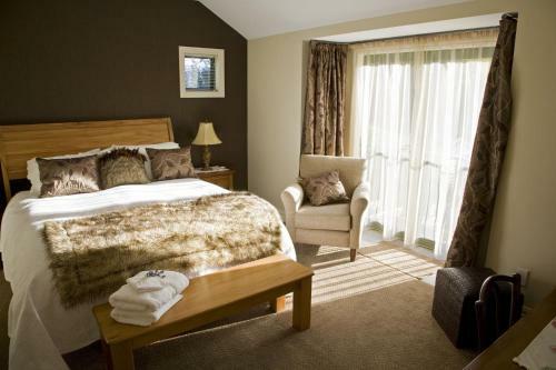 Bed & Breakfast The Orchard House