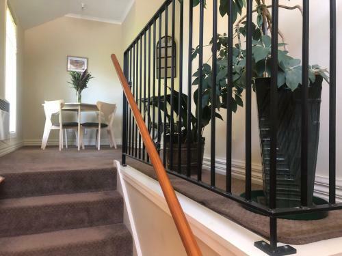 Bed & Breakfast The Orchard House