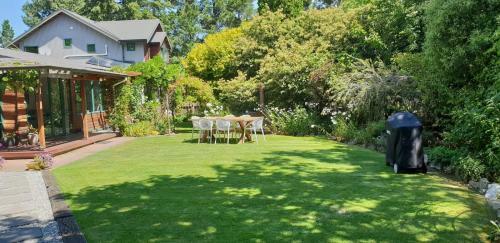Bed & Breakfast The Orchard House