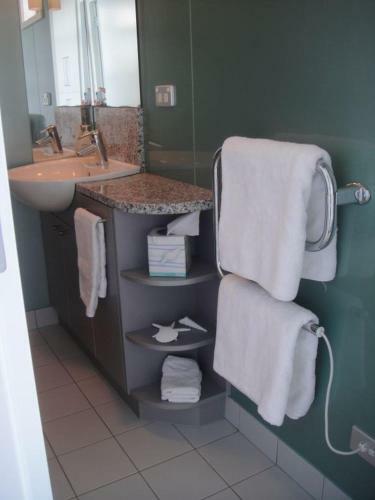 Apartamento Oneroa Bay Villas