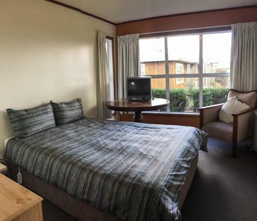 Ariki Lodge