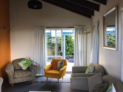 Ariki Lodge