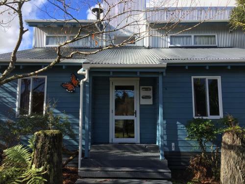 Ariki Lodge