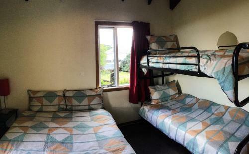 Ariki Lodge