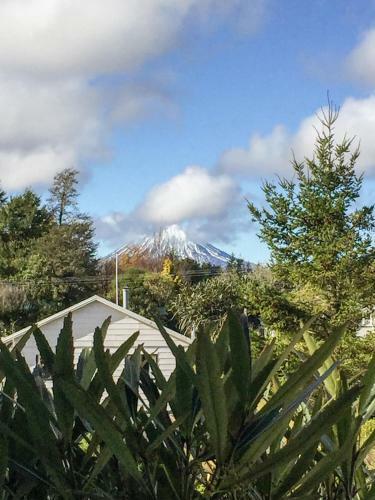 Ariki Lodge