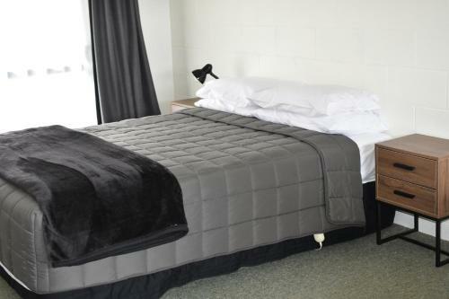 Motel Mountain Heights Lodge