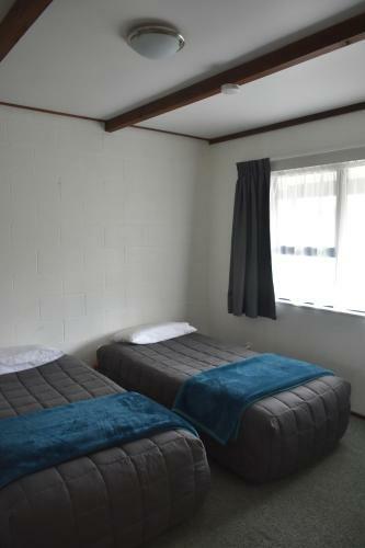 Motel Mountain Heights Lodge