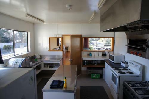 Pukenui Lodge