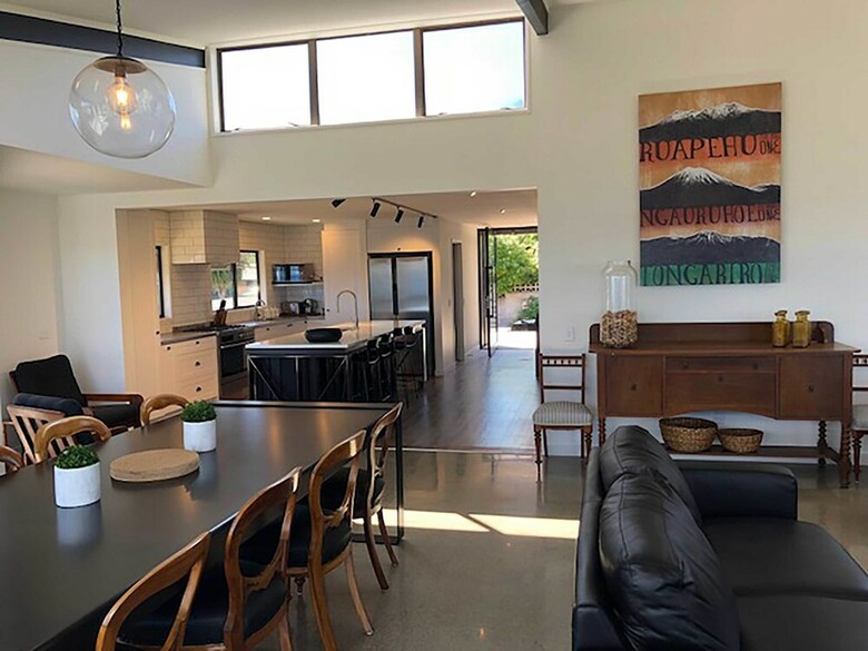Muritai House - Taupo