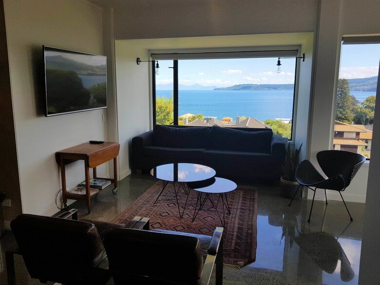 Muritai House - Taupo