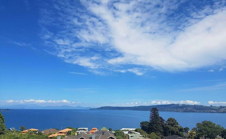 Muritai House - Taupo