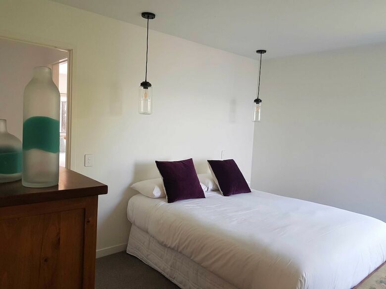 Muritai House - Taupo