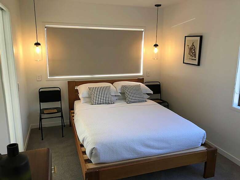 Muritai House - Taupo