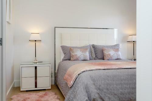 Bed & Breakfast The Retreat Luxury Garden Villa