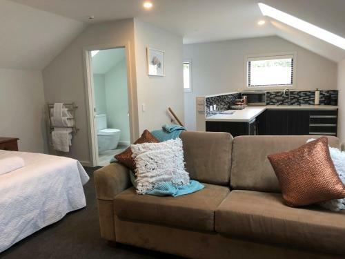 Hostal A Lofty Place - Lake Taupo