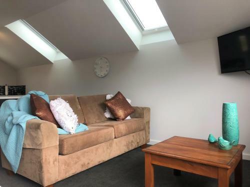 Hostal A Lofty Place - Lake Taupo