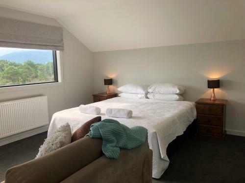 Hostal A Lofty Place - Lake Taupo