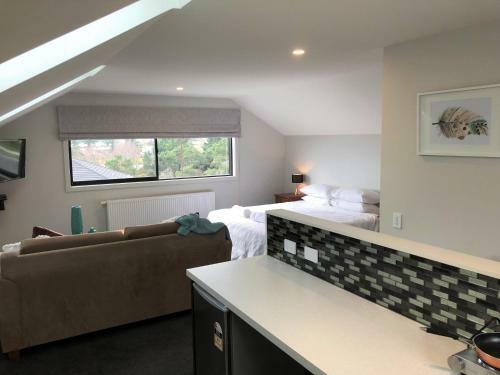 Hostal A Lofty Place - Lake Taupo