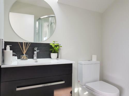 Hostal A Lofty Place - Lake Taupo