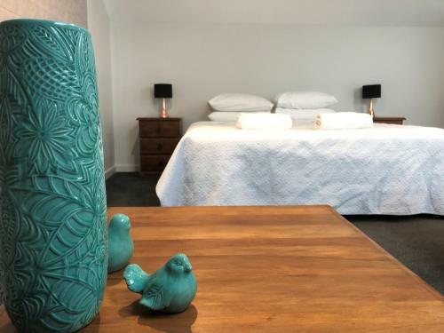 Hostal A Lofty Place - Lake Taupo