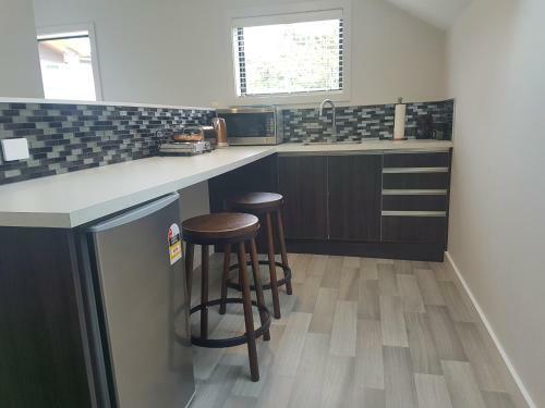 Hostal A Lofty Place - Lake Taupo