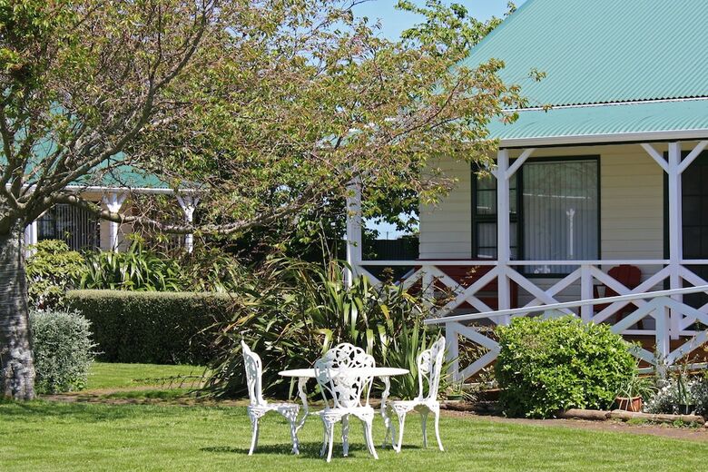Kerry Lane Motel
