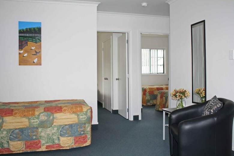 Kerry Lane Motel