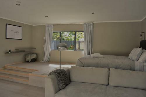 Bed & Breakfast Stillness House