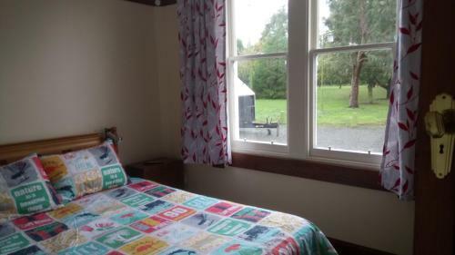 Lammermoor Bed & Breakfast