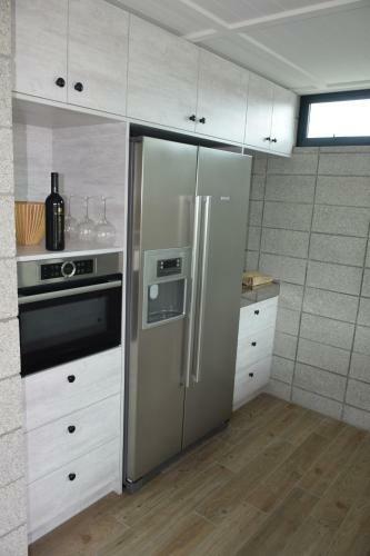 Apartamento 157 Field Way Luxury Lodge