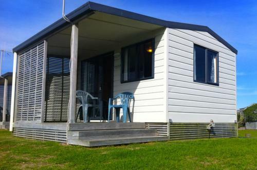 Thornton Beach Holiday Park
