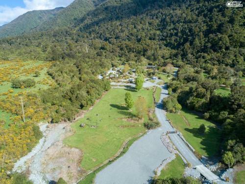 Jackson's Retreat Alpine Holiday Park
