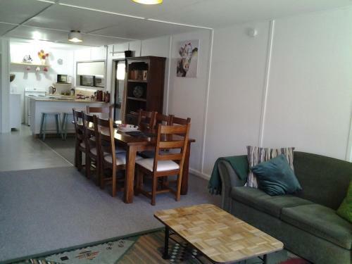 Jackson's Retreat Alpine Holiday Park