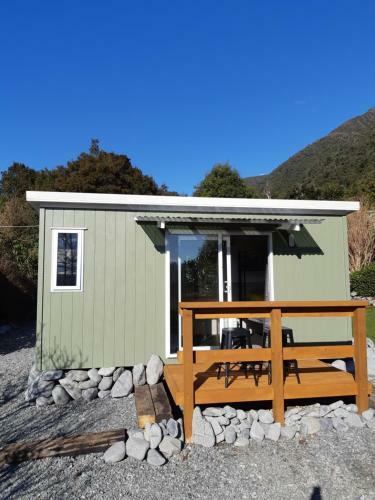 Jackson's Retreat Alpine Holiday Park