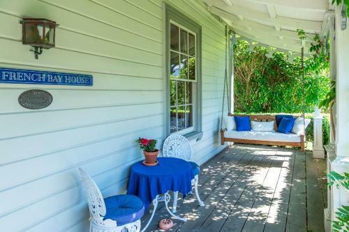 Bed & Breakfast French Bay House