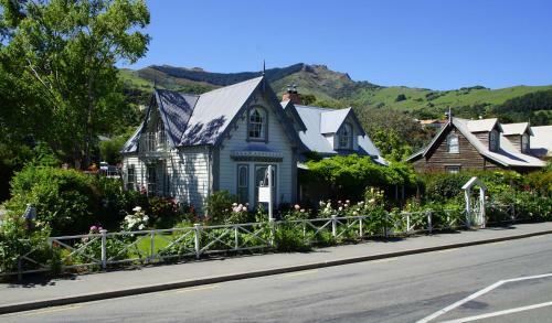 Bed & Breakfast French Bay House